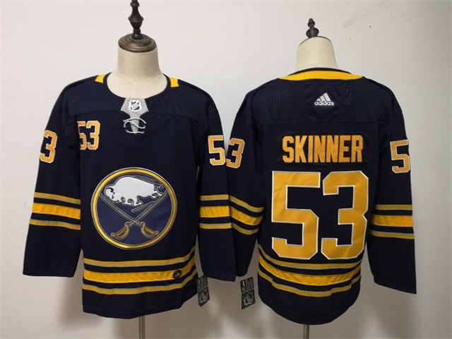 Buffalo Sabres jerseys 2022-002